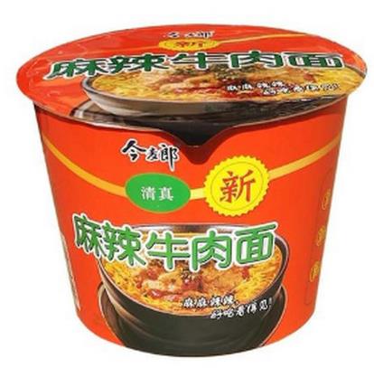 世界十大最辣泡面排行榜,emart哈瓦那辣椒拉面辣翻天
