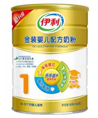 國產(chǎn)嬰幼兒奶粉排名,貝因美嬰幼兒奶粉、伊利嬰幼兒奶粉可信賴