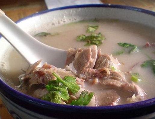 2020十大羊肉湯好項目排名,自立羊肉湯、屠先生羊肉湯很鮮美