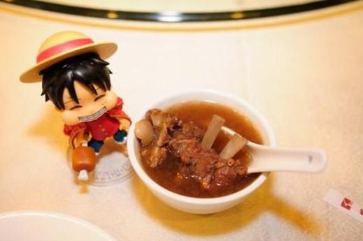 2020十大羊肉湯好項目排名,自立羊肉湯、屠先生羊肉湯很鮮美