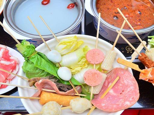 十大旋轉火鍋品牌排名,怡品鮮旋轉火鍋、鍋炫藝旋轉火鍋有內涵