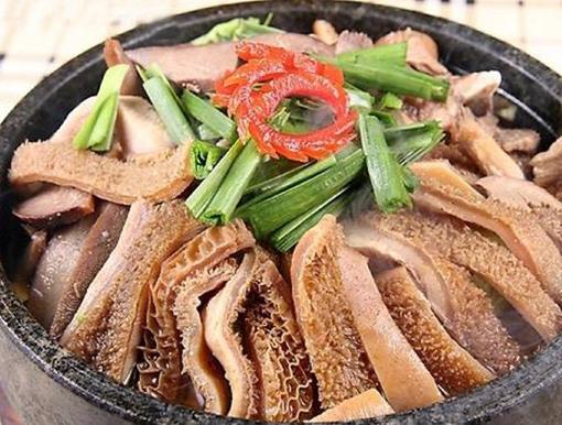 十大牛雜品牌排名,熊的鍋牛雜、濟公牛雜小吃專業健康美味