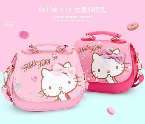 十大兒童斜挎包品牌排名,多妙屋致力兒童用品,迪士尼影響面較大