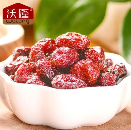 十大蔓越莓干品牌排名,良品鋪子、三只松鼠的零食都很美味