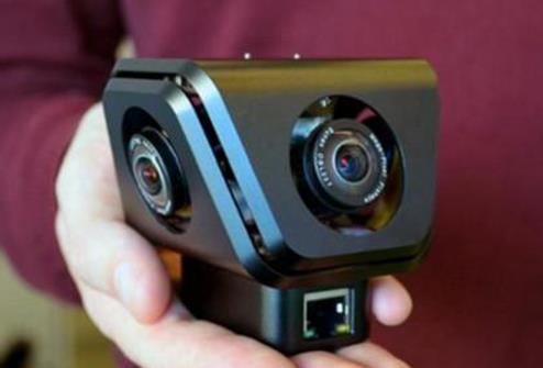 2020年十大全景相機排名,Insta360、華為技術銷量都領先
