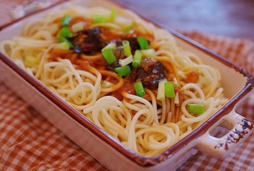 2020年熱干面品牌排名,楚街一品熱干面、湯師傅熱干面很美味