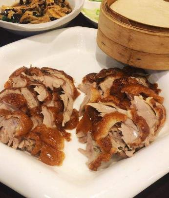 十大烤鴨品牌排名,煌上煌烤鴨、全聚德烤鴨味道醇厚