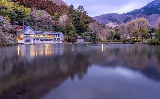 十大國內民宿品牌,松贊綠谷環境優美,山里寒舍有歷史沉淀感