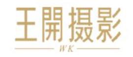 八大個人寫真攝影品牌,金夫人實力雄厚,SESE色色時尚有個性