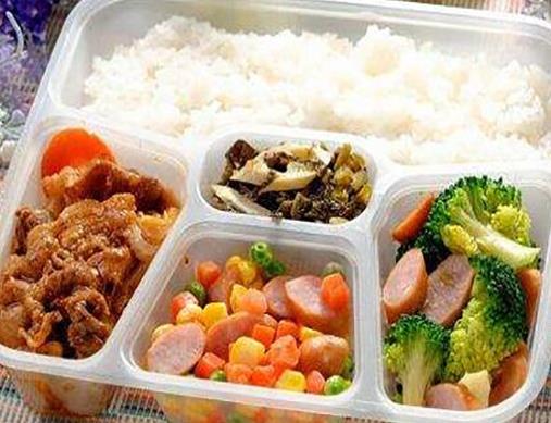 2020年外賣便當品牌,叫個外賣、萬咖便當是上班族首選