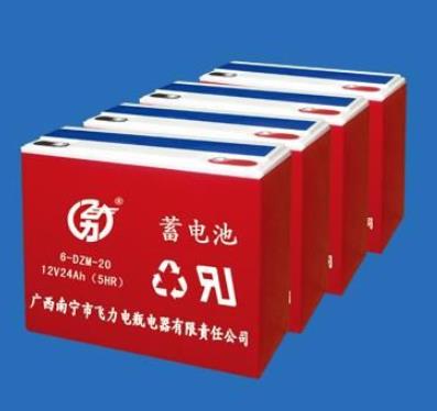 2020年十大蓄電池品牌,飛力蓄電池、雙登蓄電池值得信賴