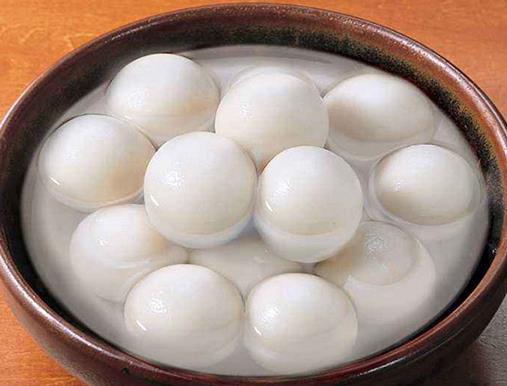 2020年十大湯圓品牌排名,賴湯圓、思念湯圓香甜可口