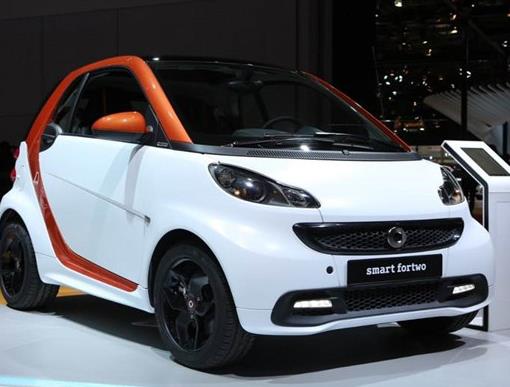 2020年十萬左右高顏值車型排行,寶馬MINI、領克03性價比高