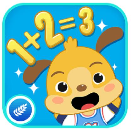 適合幼小銜接的app排名,常青藤爸爸、都都數學都很火
