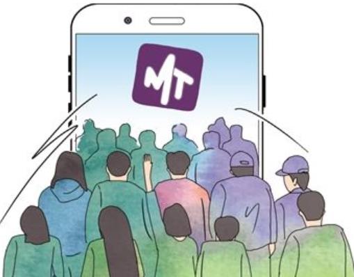 能夠宣泄情緒的APP排名,心潮、Now冥想幫助我們排解情緒
