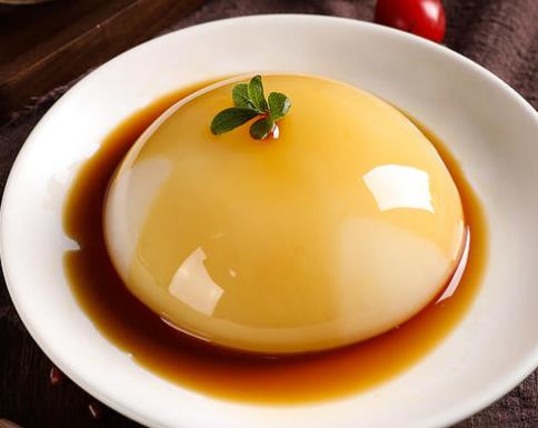 全國十大中式傳統(tǒng)美食,桂花糕口感細(xì)膩、綠豆糕入口美味