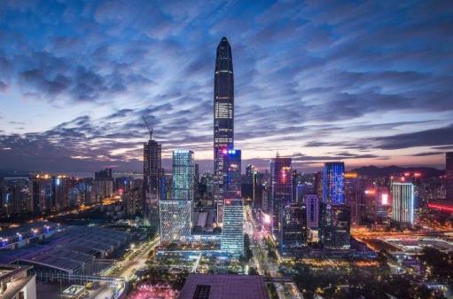 2020年中國(guó)一線城市排名,北京、上海經(jīng)濟(jì)發(fā)達(dá)穩(wěn)定