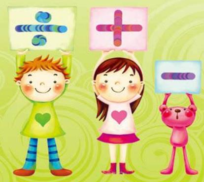 2020年幼小銜接教育app排名,紛課幼小銜接、掌門一對一都很不錯