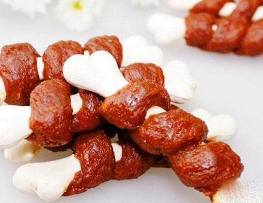 十大狗狗零食品牌排名,皇家狗狗零食、凌采狗狗零食是大品牌