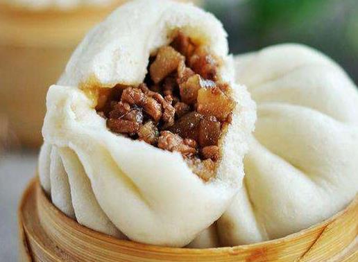 十大包子品牌排名,慶豐包子鋪、GBL狗不理包子皮薄餡多