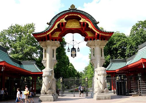 世界十大最佳動物園排行,奧馬哈動物園、惠靈頓動物園很不錯