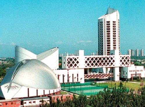 日本十大建筑設(shè)計(jì)公司排名,株式會(huì)社日建設(shè)計(jì)歷史悠久
