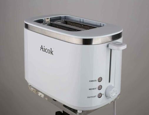 2020年十大面包機品牌,ACA面包機、飛利浦面包機可信賴