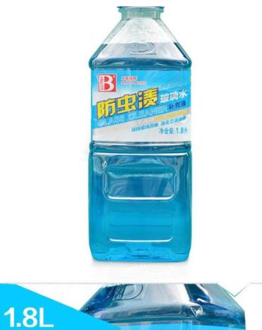 2020年十大玻璃水品牌,龜牌玻璃水、車(chē)仆玻璃水值得信賴(lài)