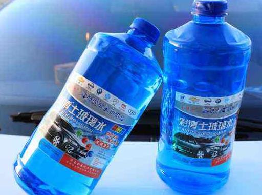 2020年十大玻璃水品牌,龜牌玻璃水、車(chē)仆玻璃水值得信賴(lài)