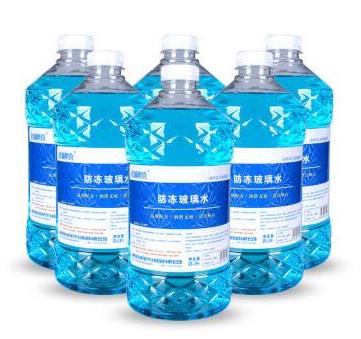 2020年十大玻璃水品牌,龜牌玻璃水、車(chē)仆玻璃水值得信賴(lài)