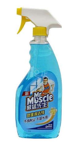 2020年十大玻璃水品牌,龜牌玻璃水、車(chē)仆玻璃水值得信賴(lài)