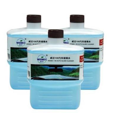 2020年十大玻璃水品牌,龜牌玻璃水、車(chē)仆玻璃水值得信賴(lài)