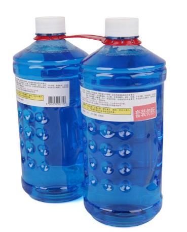 2020年十大玻璃水品牌,龜牌玻璃水、車(chē)仆玻璃水值得信賴(lài)