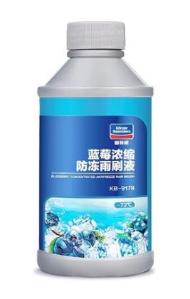 2020年十大玻璃水品牌,龜牌玻璃水、車(chē)仆玻璃水值得信賴(lài)