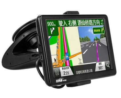 十大汽車導航品牌排名,E路航汽車導航、Garmin汽車導航很不錯