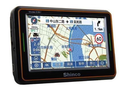 十大汽車導航品牌排名,E路航汽車導航、Garmin汽車導航很不錯
