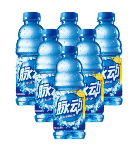 十大運(yùn)動飲料品牌排名,脈動飲料、健力寶飲料很給力
