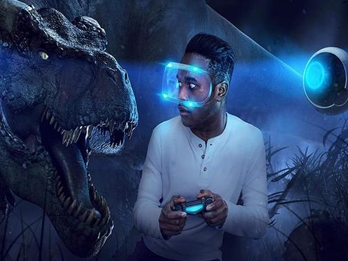 最受歡迎的虛擬現實公司排名,Oculus、索尼很有實力