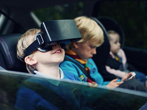 最受歡迎的虛擬現實公司排名,Oculus、索尼很有實力