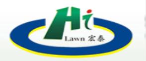 十大人造草坪品牌排名,CCG共創人造草坪、三葉人造草坪受歡迎