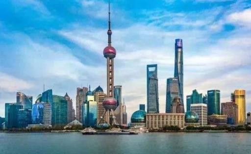2020年中國(guó)十大美好生活城市,上海、長(zhǎng)沙獲得感、幸福感較高