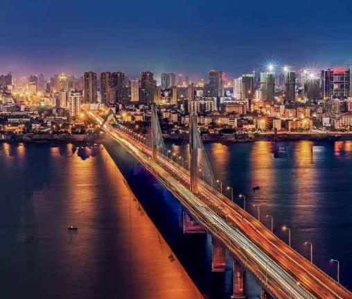 2020年中國(guó)十大美好生活城市,上海、長(zhǎng)沙獲得感、幸福感較高