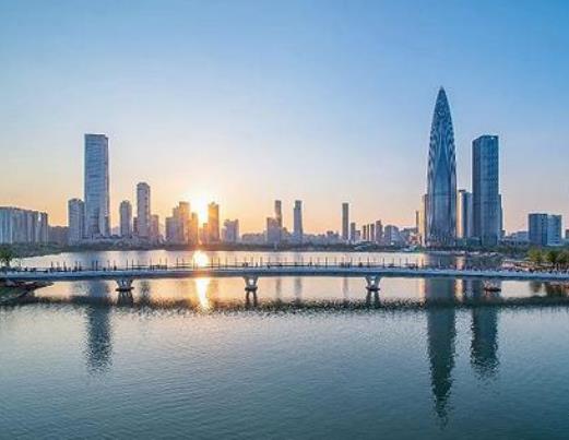 2020年中國(guó)十大美好生活城市,上海、長(zhǎng)沙獲得感、幸福感較高