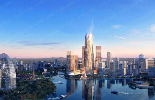 2020年中國(guó)十大美好生活城市,上海、長(zhǎng)沙獲得感、幸福感較高