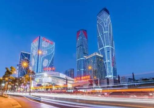 2020年中國(guó)十大美好生活城市,上海、長(zhǎng)沙獲得感、幸福感較高