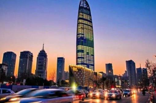 2020年中國(guó)十大美好生活城市,上海、長(zhǎng)沙獲得感、幸福感較高