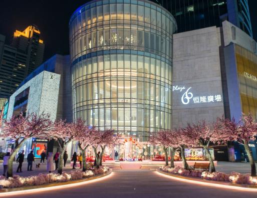 上海十大高樓排名,上海中心大廈、上海環球金融中心雄偉壯觀