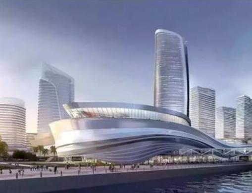 上海十大高樓排名,上海中心大廈、上海環球金融中心雄偉壯觀