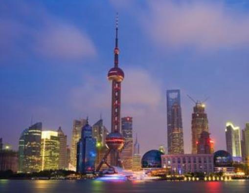 上海十大高樓排名,上海中心大廈、上海環球金融中心雄偉壯觀