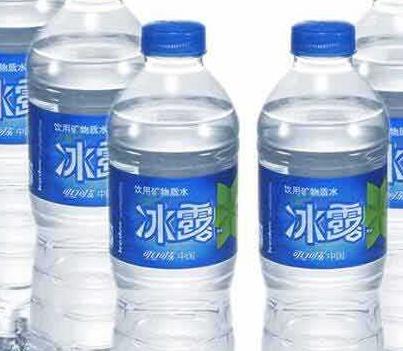 2020年十大瓶裝水品牌,農夫山泉、怡寶受消費者青睞
